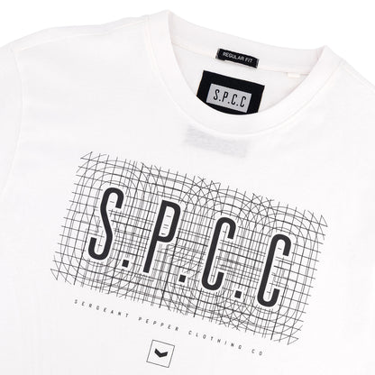 Aven Tee  - White