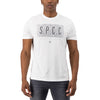 Aven Tee  - White