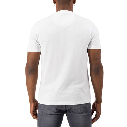 Aven Tee  - White