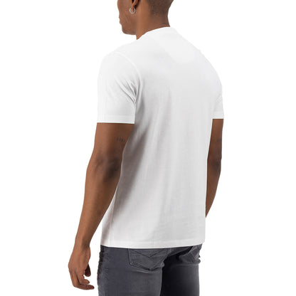 Aven Tee  - White