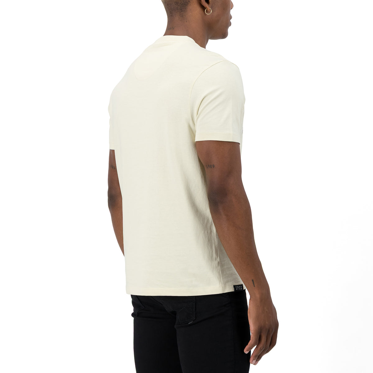Aven Tee  - Light Stone
