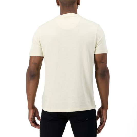Aven Tee - Light Stone
