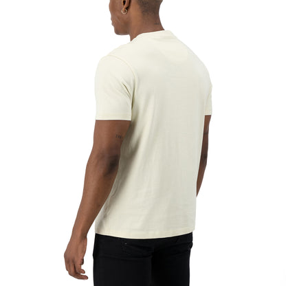 Aven Tee  - Light Stone