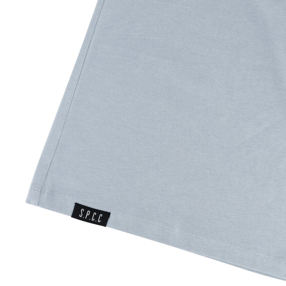 Aven Tee  - Light Blue