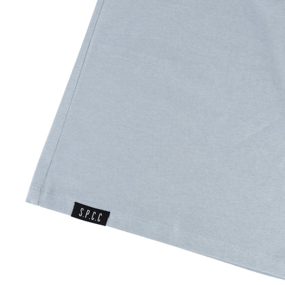 Aven Tee  - Light Blue