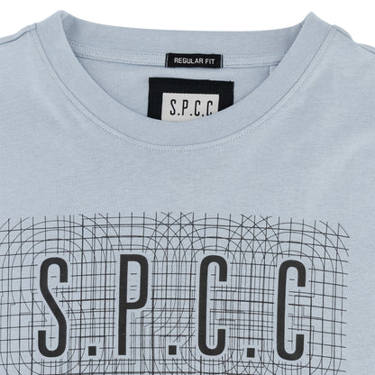 Aven Tee  - Light Blue