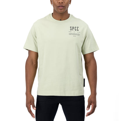 Nilo Tee  - Light Green