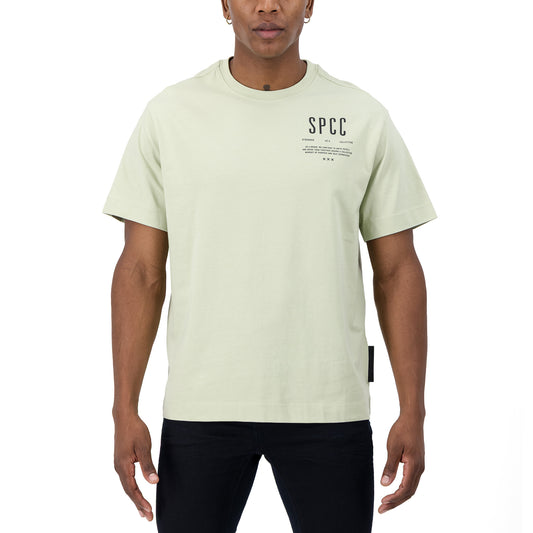 Nilo Tee  - Light Green