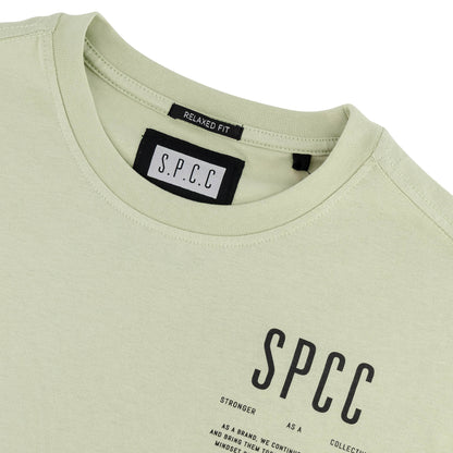 Nilo Tee  - Light Green