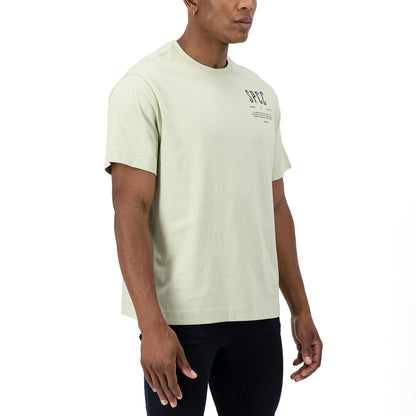 Nilo Tee  - Light Green