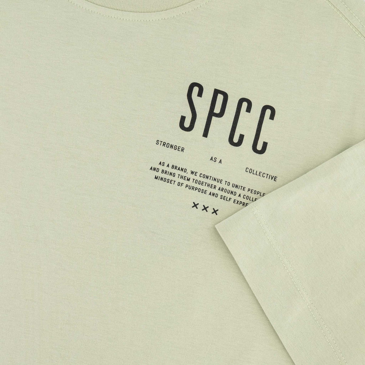 Nilo Tee  - Light Green