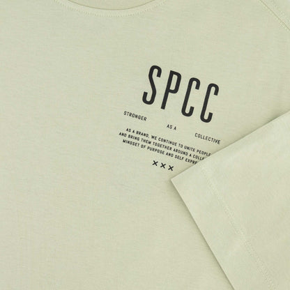 Nilo Tee  - Light Green