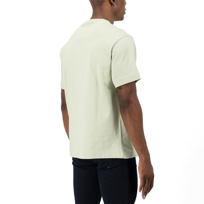 Nilo Tee  - Light Green