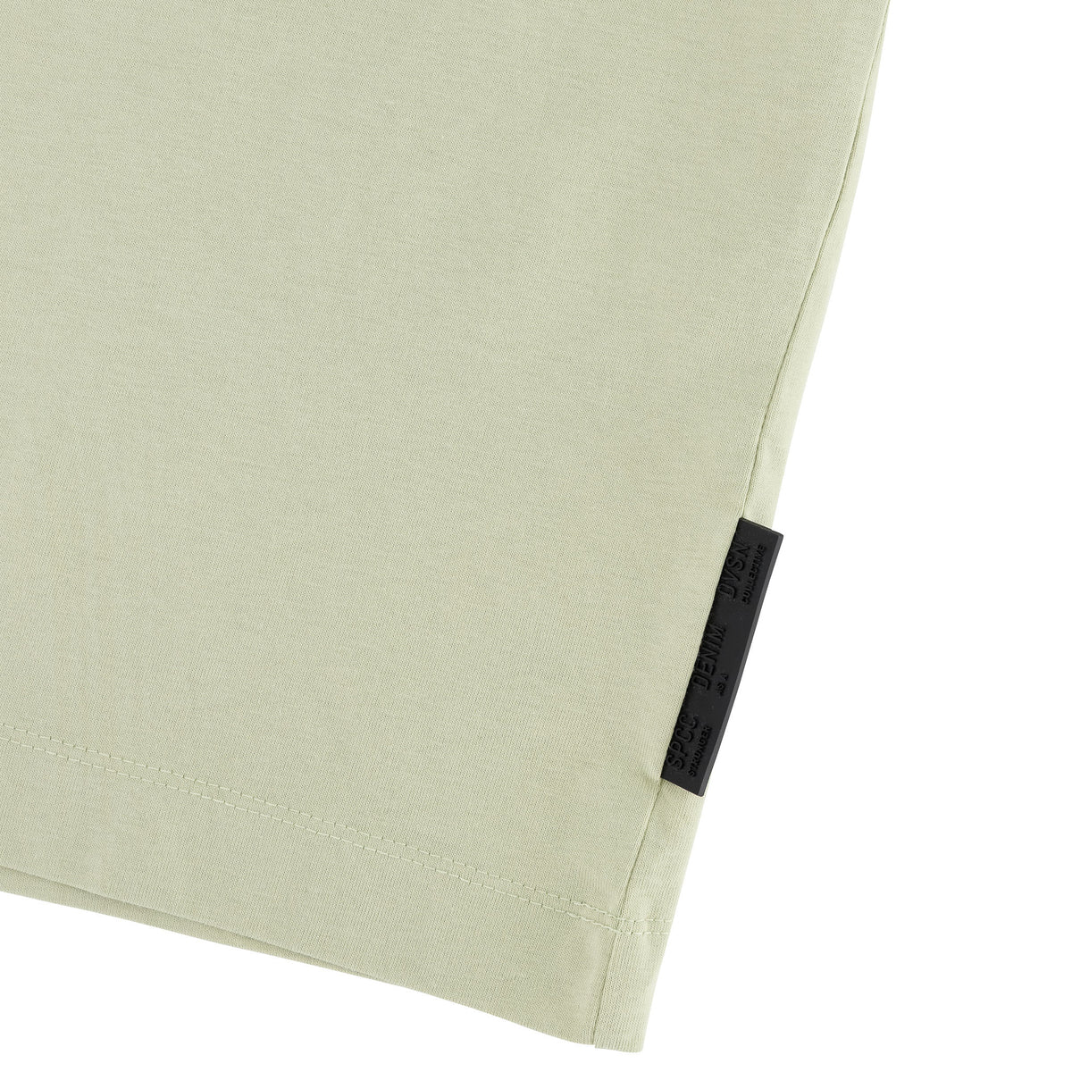 Nilo Tee  - Light Green