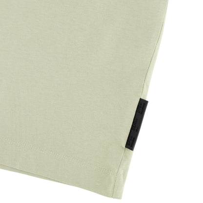 Nilo Tee  - Light Green