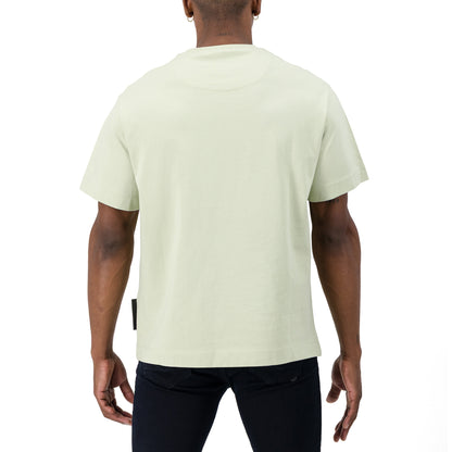 Nilo Tee  - Light Green