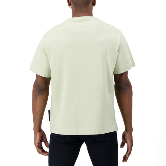 Nilo Tee  - Light Green