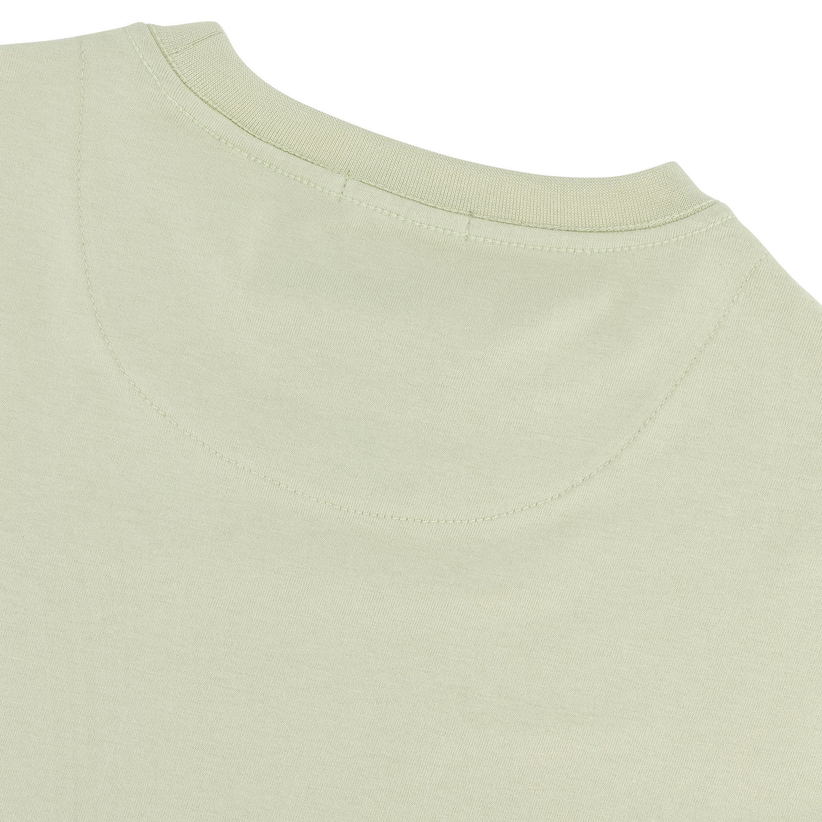 Nilo Tee  - Light Green