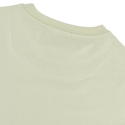 Nilo Tee  - Light Green