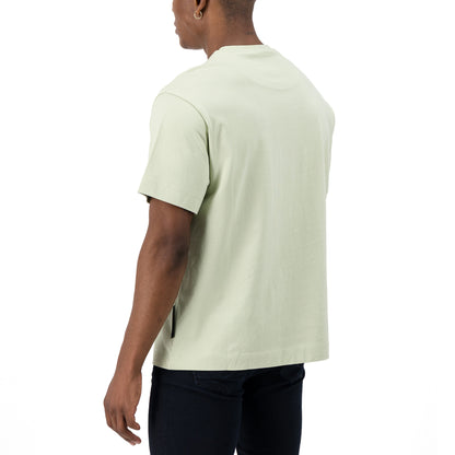 Nilo Tee  - Light Green