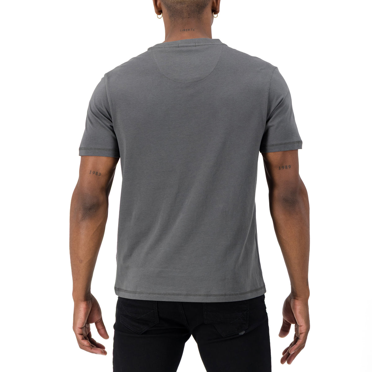DEFCON Altar Tee  - Dark Fatigue