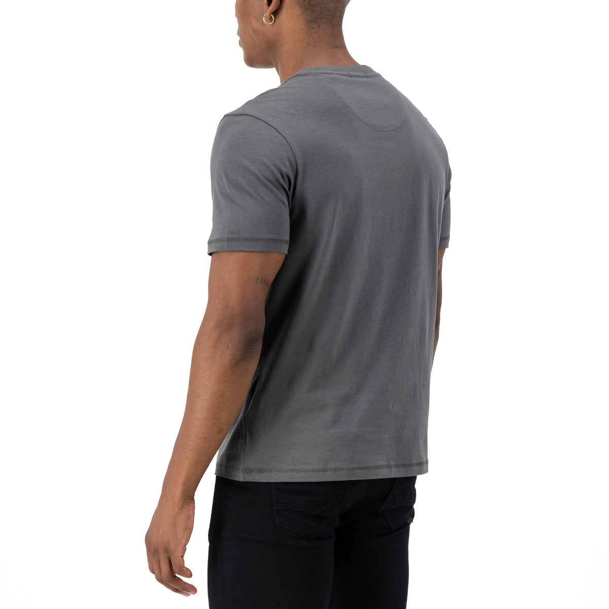 DEFCON Altar Tee  - Dark Fatigue