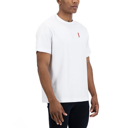 Recruit II Tee  - White