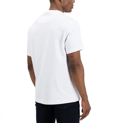 Recruit II Tee  - White