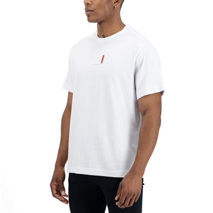 Recruit II Tee  - White