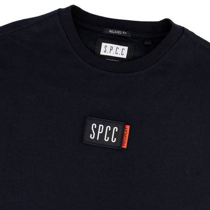 Recruit II Tee  - Black