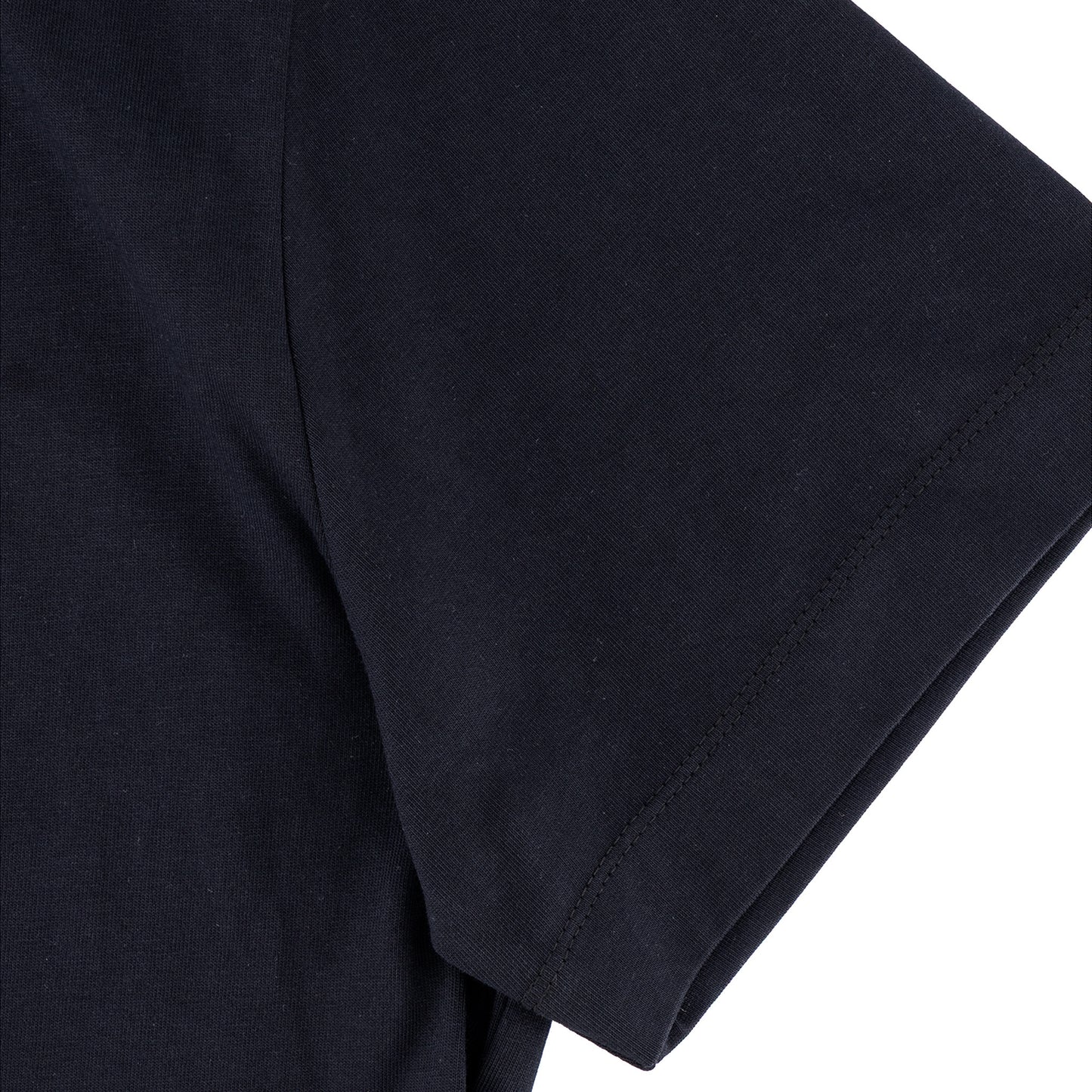 Recruit II Tee  - Black
