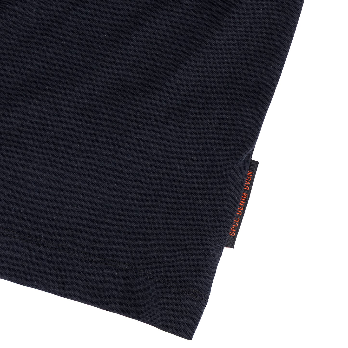Recruit II Tee  - Black