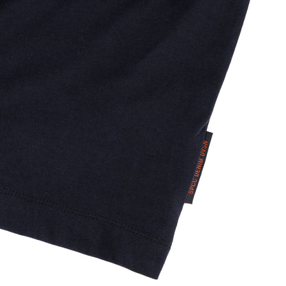 Recruit II Tee  - Black