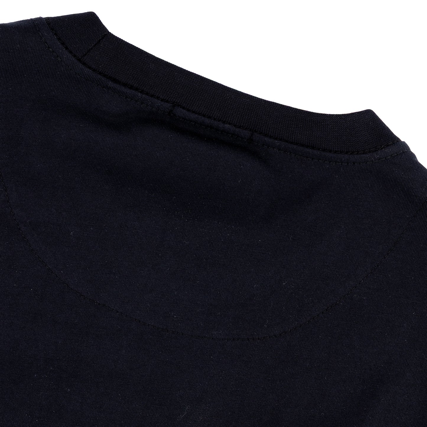 Recruit II Tee  - Black