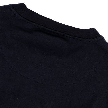 Recruit II Tee  - Black