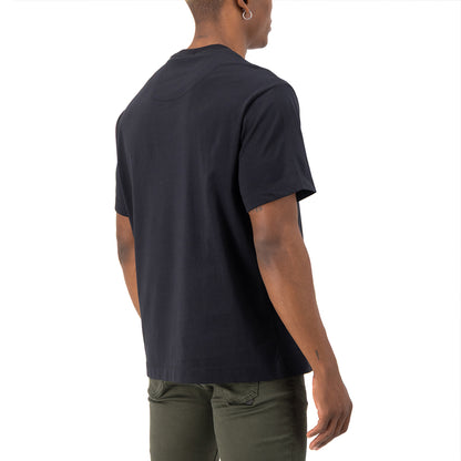 Recruit II Tee  - Black
