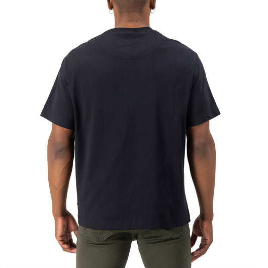 Recruit II Tee  - Black