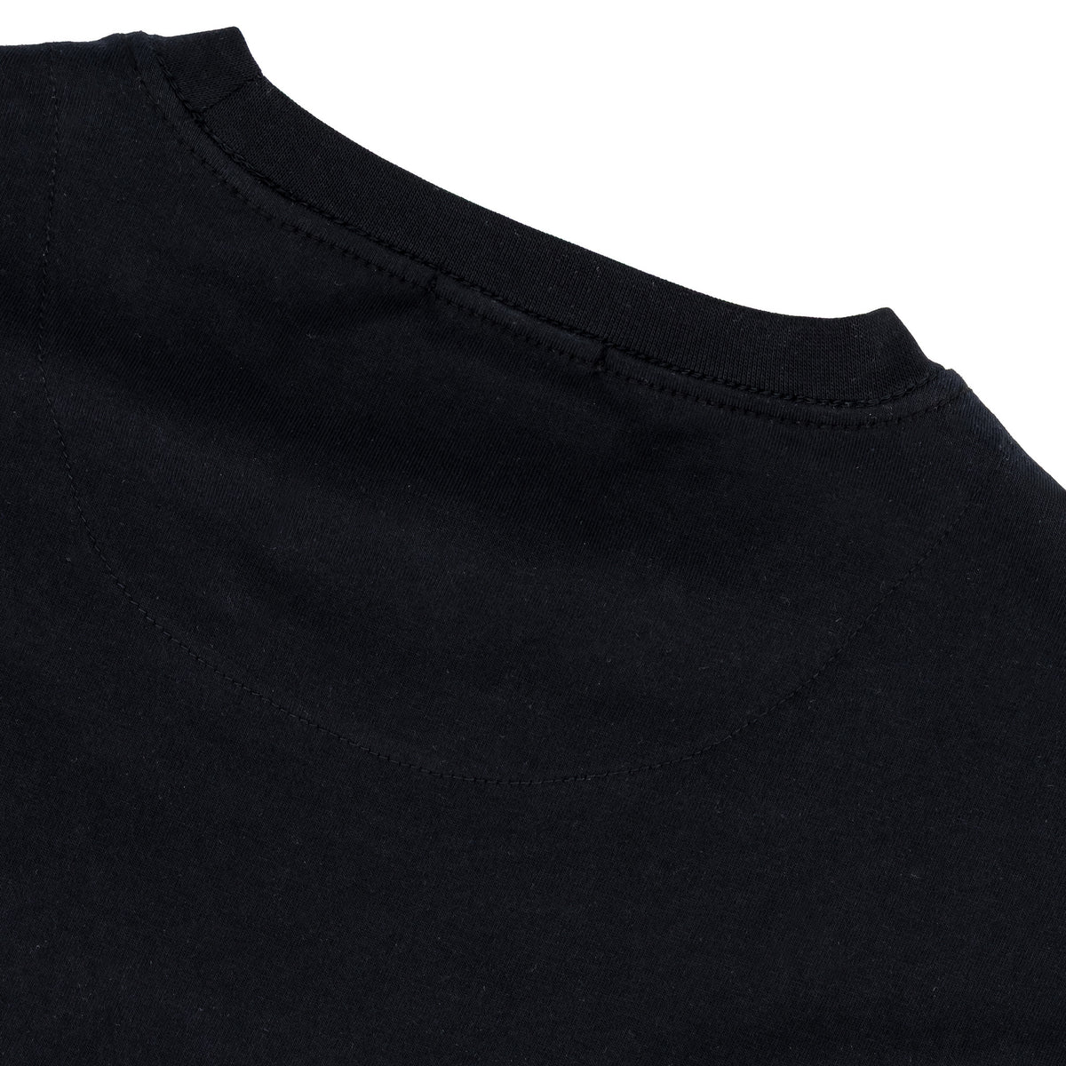 MDS Frontier Tee  - Black