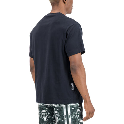 MDS Frontier Tee  - Black