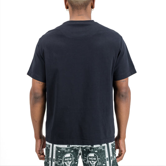 MDS Frontier Tee - Black