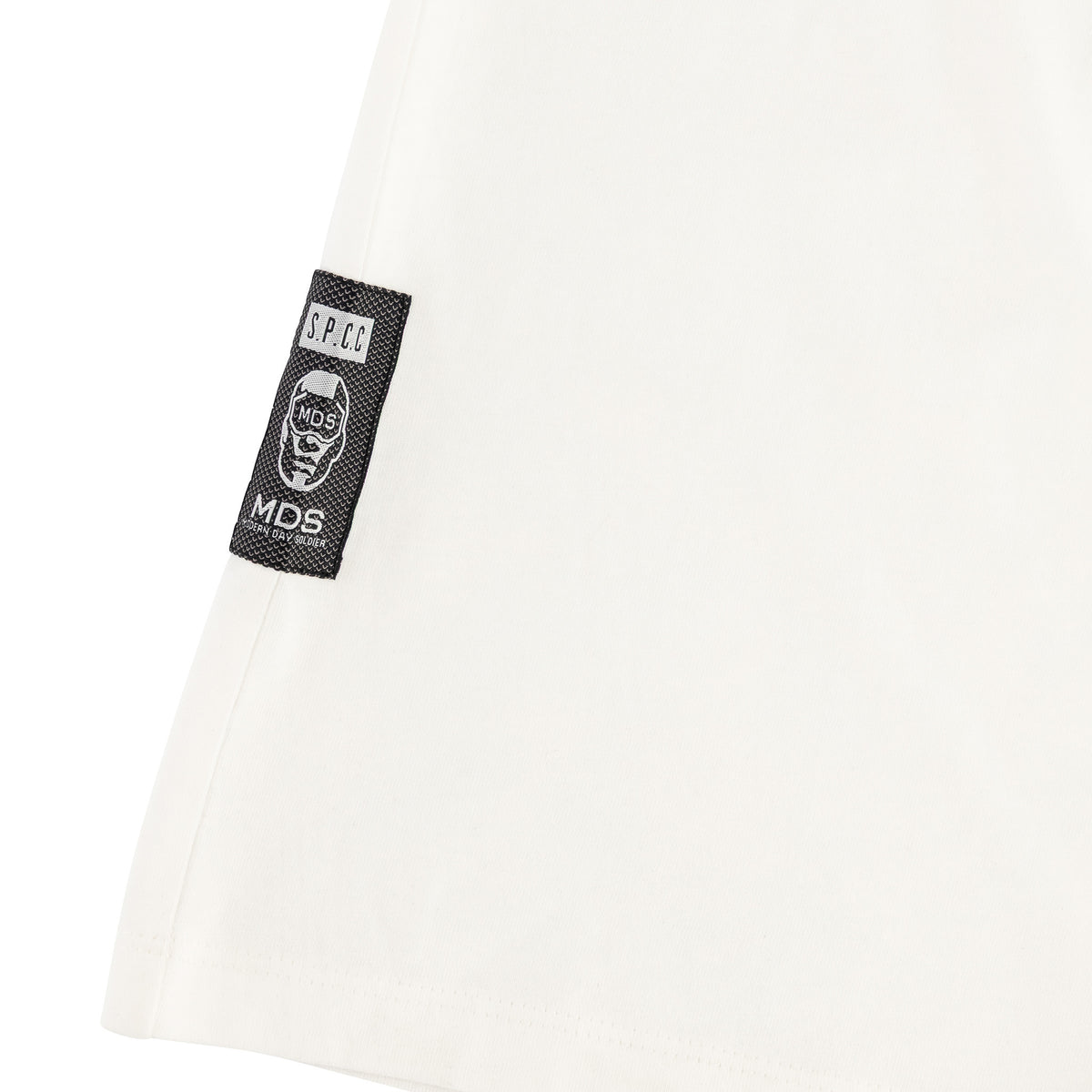 MDS Decoy Tee  - Off White