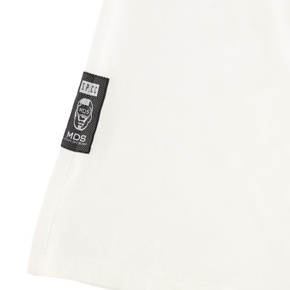 MDS Decoy Tee  - Off White