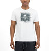 MDS Decoy Tee  - Off White