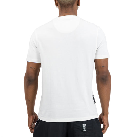 MDS Decoy Tee  - Off White