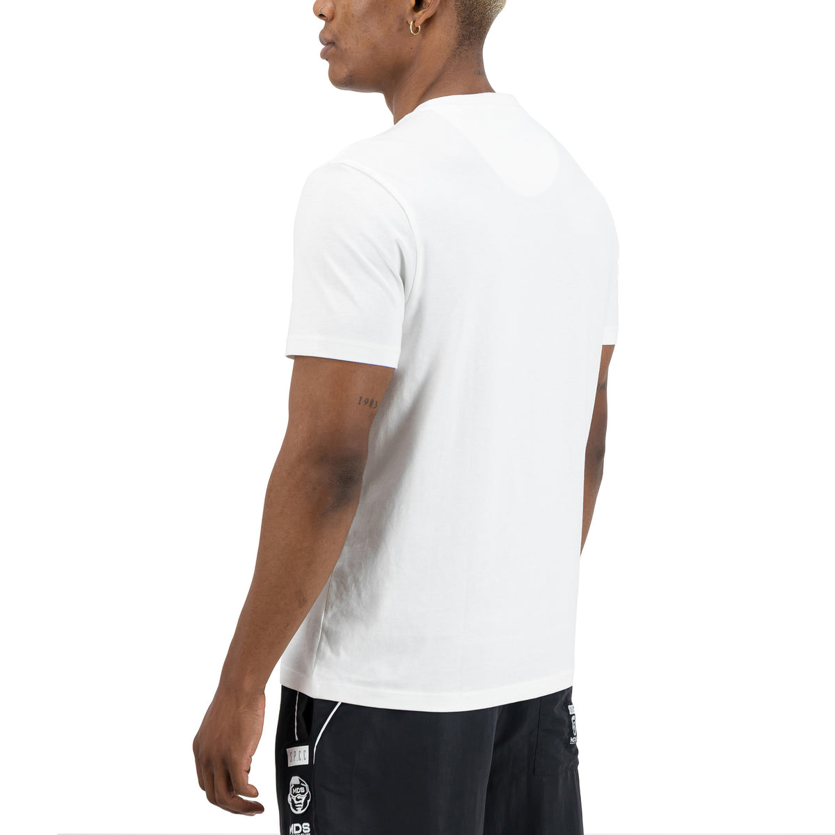 MDS Decoy Tee  - Off White