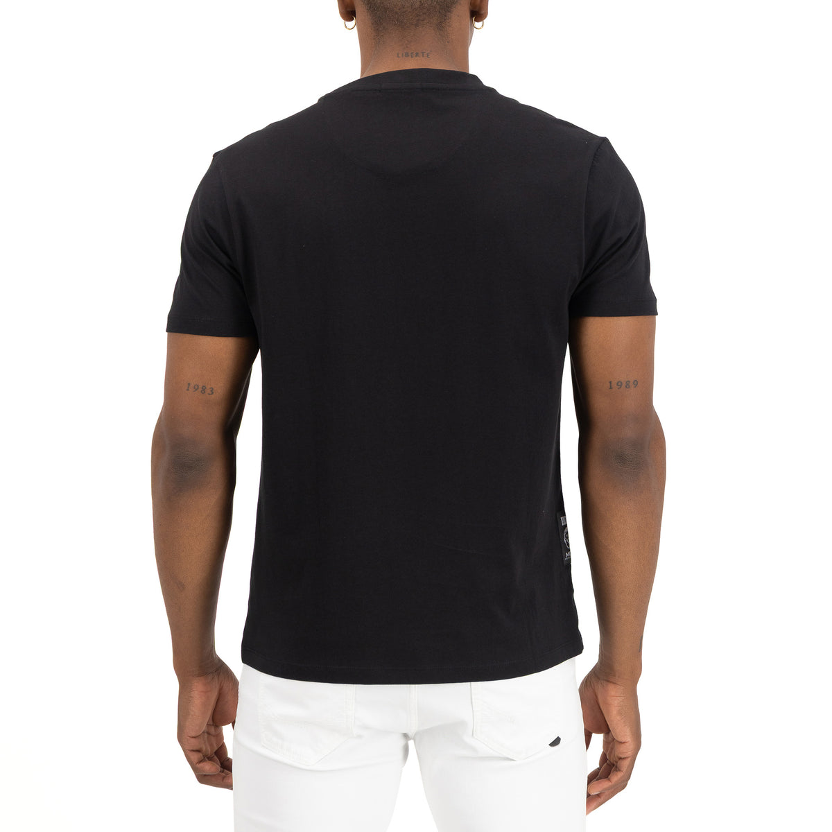 MDS Decoy Tee  - Black