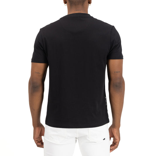 MDS Decoy Tee  - Black