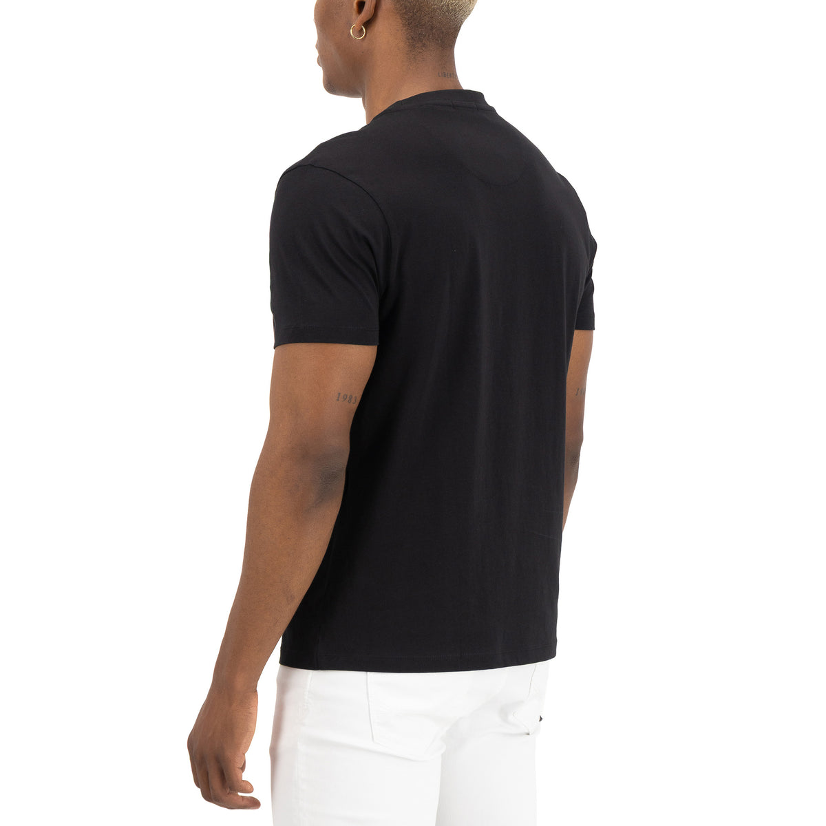 MDS Decoy Tee  - Black