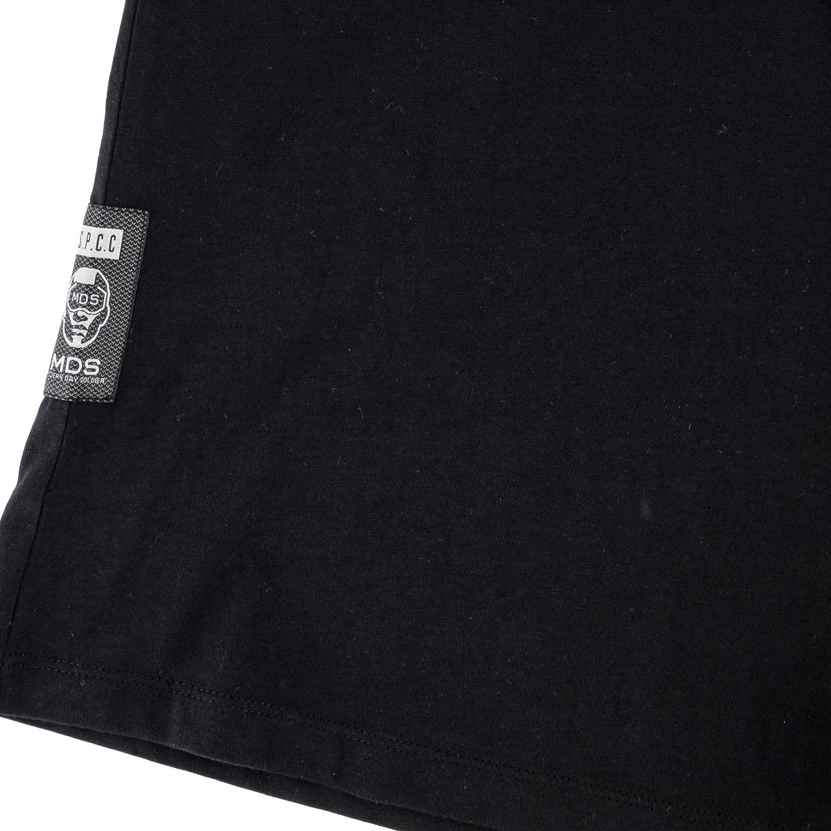 MDS Decoy Tee  - Black