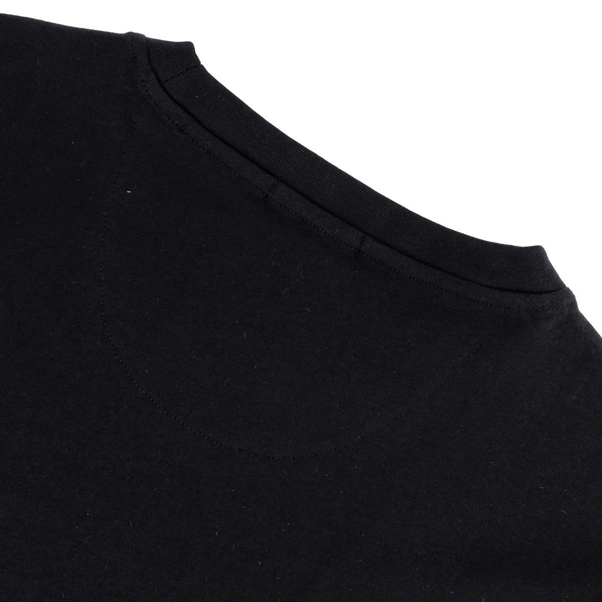 MDS Decoy Tee  - Black
